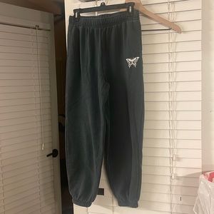 PacSun joggers